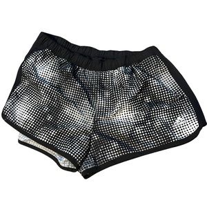 Adidas climalite running shorts